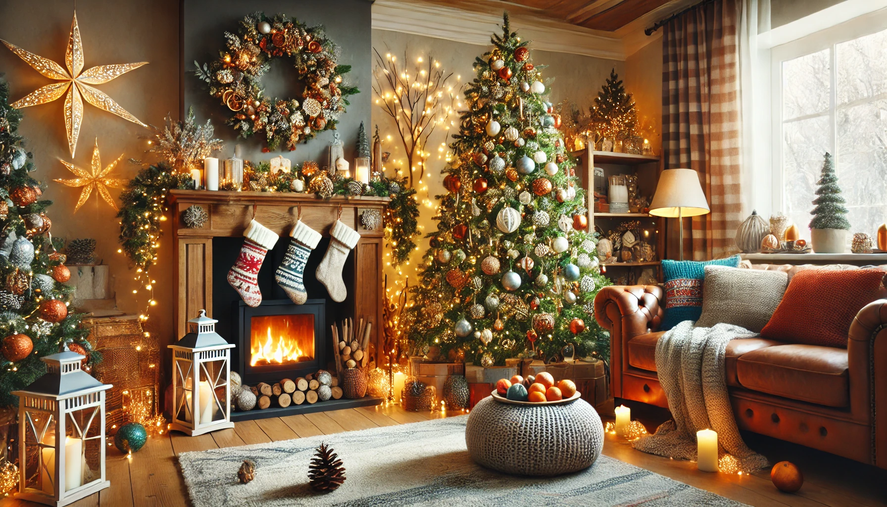 Trendy Christmas D cor Ideas For 2025