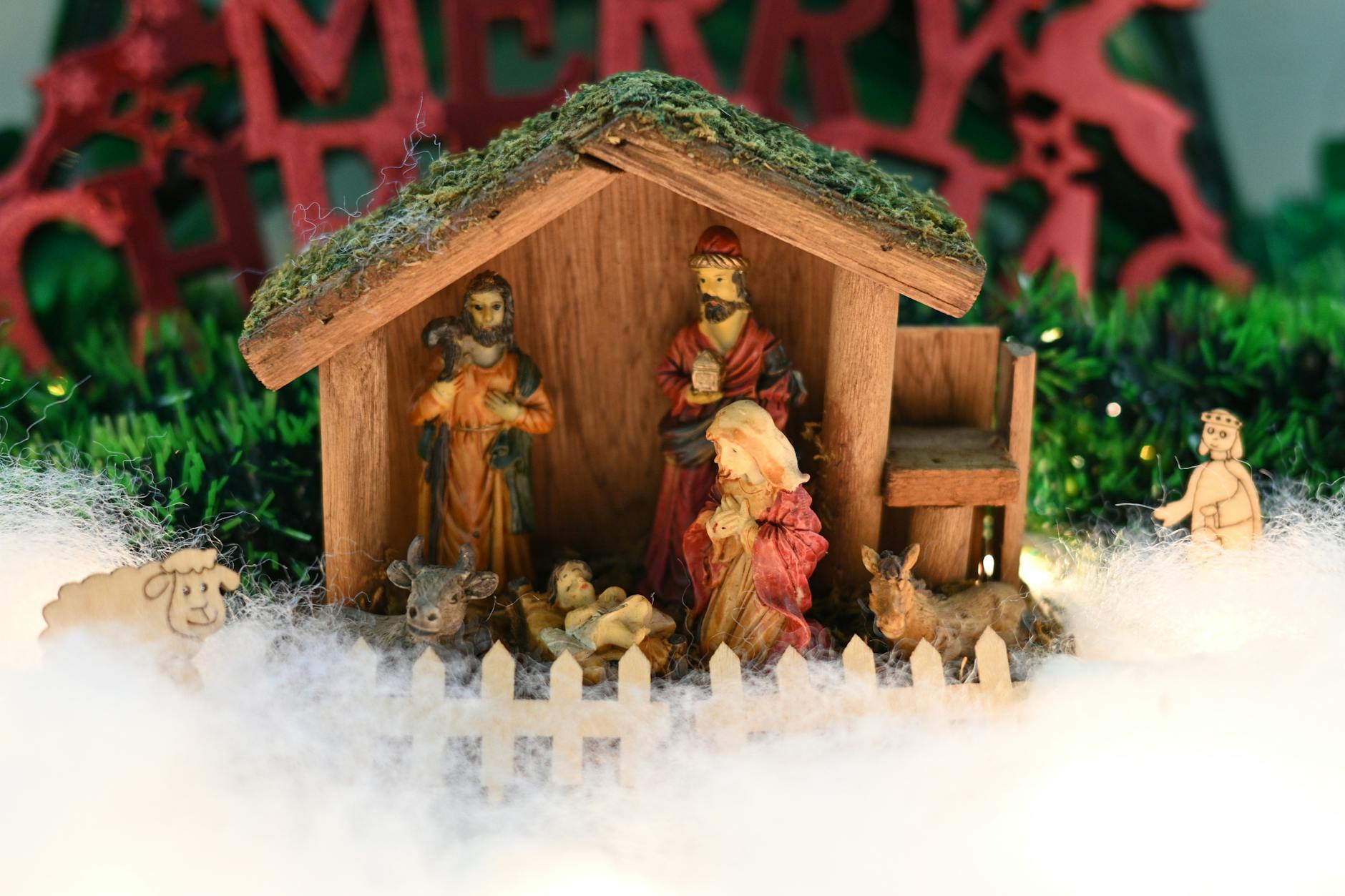 christmas bible verses
